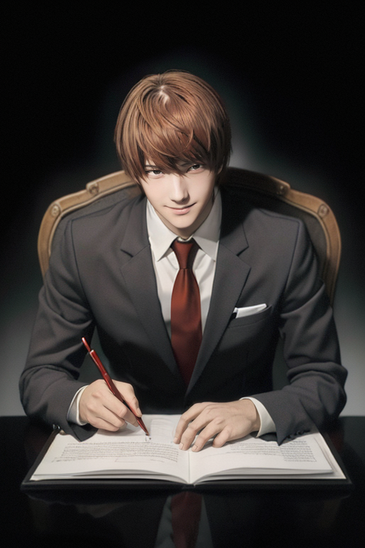 16225-1600604255-Yagami Light,1boy,(16 years old_1.3),red tie,handsome,reddish brown hair,realistic,simple background,solo,looking_at_viewer,absu.png